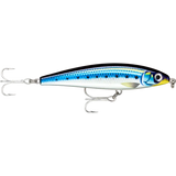 Rapala X-RAP Magnum Prey Long-Casting 10cm Sinking Stickbait by Rapala at Addict Tackle