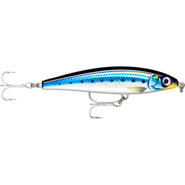 Rapala X-RAP Magnum Prey Long-Casting 10cm Sinking Stickbait by Rapala at Addict Tackle