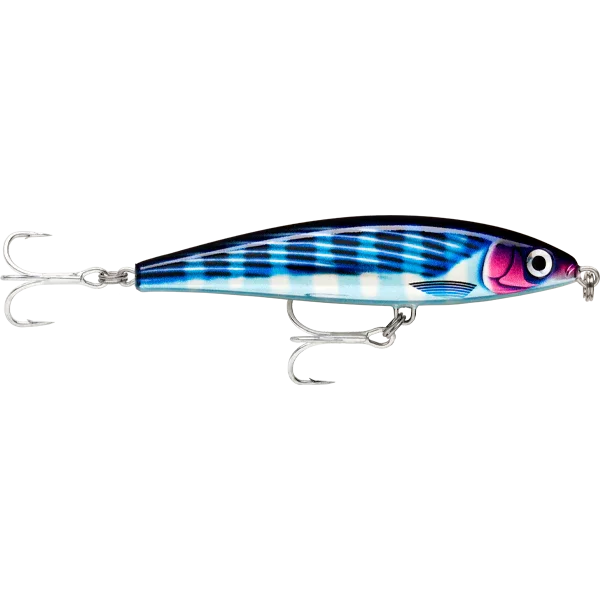 Rapala X-RAP Magnum Prey Long-Casting 10cm Sinking Stickbait by Rapala at Addict Tackle