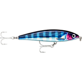Rapala X-RAP Magnum Prey Long-Casting 10cm Sinking Stickbait by Rapala at Addict Tackle