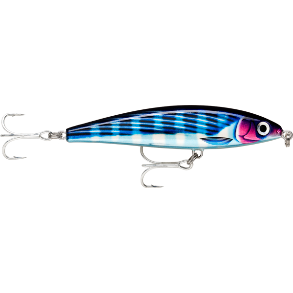 Rapala X-RAP Magnum Prey Long-Casting 10cm Sinking Stickbait by Rapala at Addict Tackle