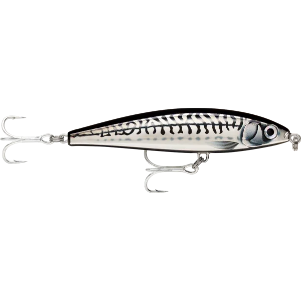 Rapala X-RAP Magnum Prey Long-Casting 10cm Sinking Stickbait by Rapala at Addict Tackle