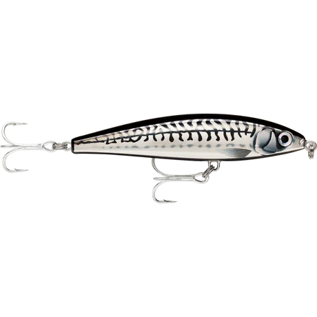 Rapala X-RAP Magnum Prey Long-Casting 10cm Sinking Stickbait by Rapala at Addict Tackle
