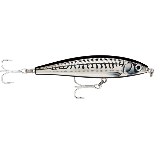 Rapala X-RAP Magnum Prey Long-Casting 10cm Sinking Stickbait by Rapala at Addict Tackle