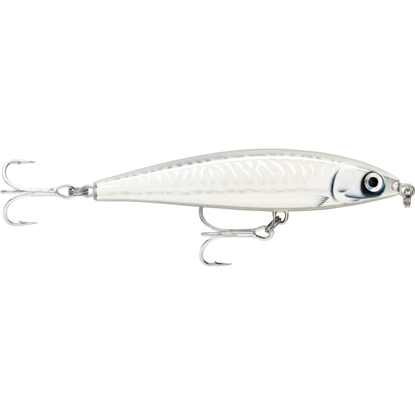 Rapala X-RAP Magnum Prey Long-Casting 10cm Sinking Stickbait by Rapala at Addict Tackle