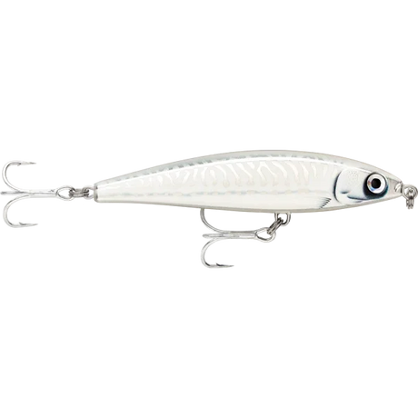 Rapala X-RAP Magnum Prey Long-Casting 10cm Sinking Stickbait by Rapala at Addict Tackle