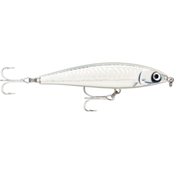 Rapala X-RAP Magnum Prey Long-Casting 10cm Sinking Stickbait by Rapala at Addict Tackle