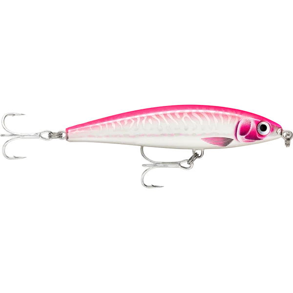 Rapala X-RAP Magnum Prey Long-Casting 10cm Sinking Stickbait by Rapala at Addict Tackle
