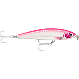 Rapala X-RAP Magnum Prey Long-Casting 10cm Sinking Stickbait by Rapala at Addict Tackle