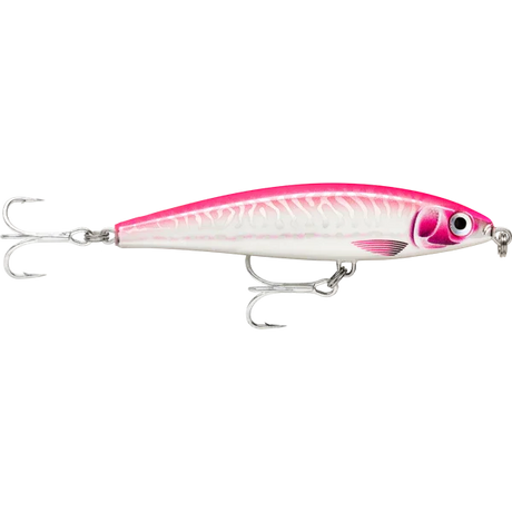 Rapala X-RAP Magnum Prey Long-Casting 10cm Sinking Stickbait by Rapala at Addict Tackle