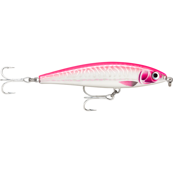 Rapala X-RAP Magnum Prey Long-Casting 10cm Sinking Stickbait by Rapala at Addict Tackle