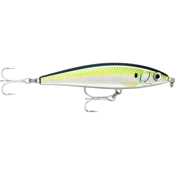 Rapala X-RAP Magnum Prey Long-Casting 10cm Sinking Stickbait by Rapala at Addict Tackle