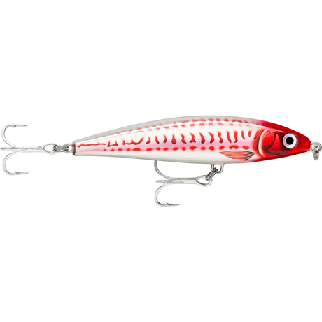 Rapala X-RAP Magnum Prey Long-Casting 10cm Sinking Stickbait by Rapala at Addict Tackle