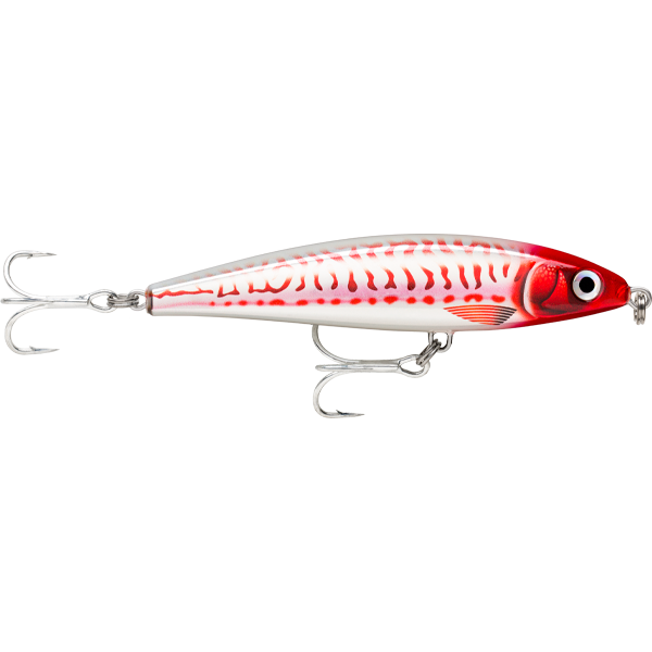 Rapala X-RAP Magnum Prey Long-Casting 10cm Sinking Stickbait by Rapala at Addict Tackle