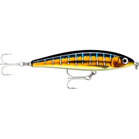 Rapala X-RAP Magnum Prey Long-Casting 10cm Sinking Stickbait by Rapala at Addict Tackle