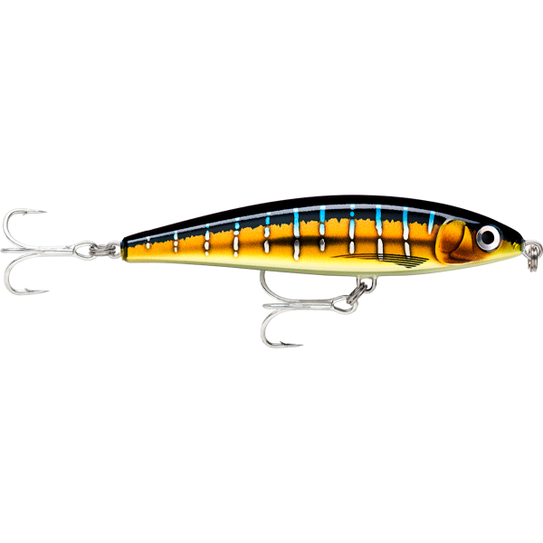 Rapala X-RAP Magnum Prey Long-Casting 10cm Sinking Stickbait by Rapala at Addict Tackle