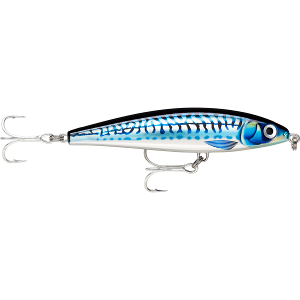 Rapala X-RAP Magnum Prey Long-Casting 10cm Sinking Stickbait by Rapala at Addict Tackle