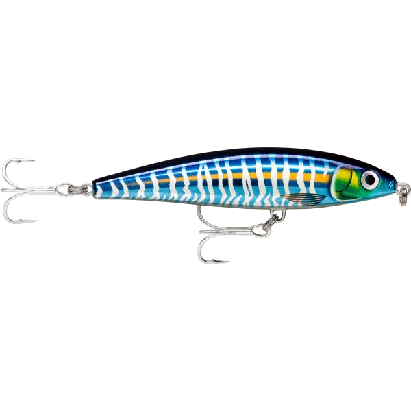 Rapala X-RAP Magnum Prey Long-Casting 10cm Sinking Stickbait by Rapala at Addict Tackle