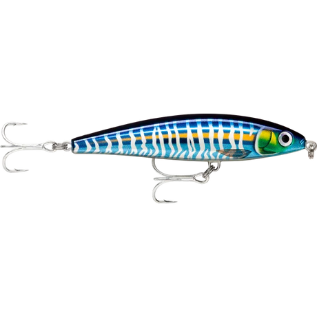 Rapala X-RAP Magnum Prey Long-Casting 10cm Sinking Stickbait by Rapala at Addict Tackle