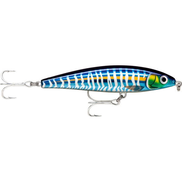 Rapala X-RAP Magnum Prey Long-Casting 10cm Sinking Stickbait by Rapala at Addict Tackle