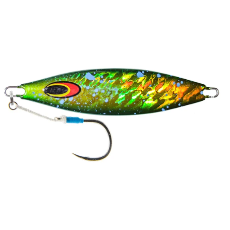 Addict Tackle Topwater - Popping & Jigging Page 2