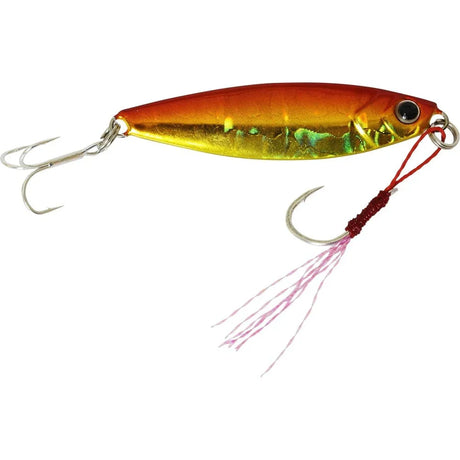 MajorCraft Jig Para Micro 10g - Addict Tackle