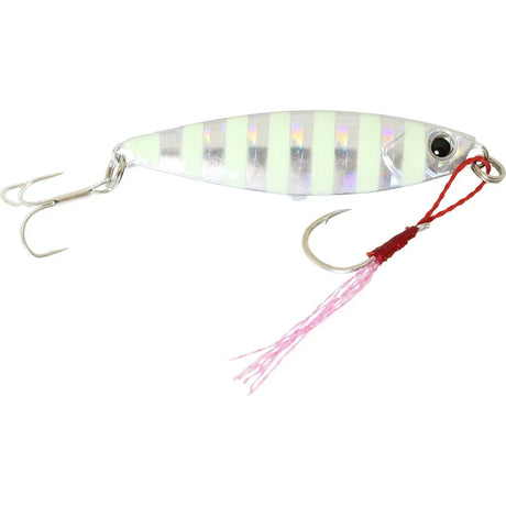 MajorCraft Jig Para Micro 10g - Addict Tackle