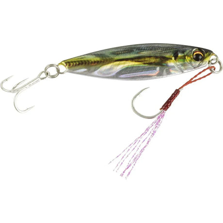 MajorCraft Jig Para Micro 10g - Addict Tackle