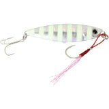 MajorCraft Jig Para Micro 30g - Addict Tackle