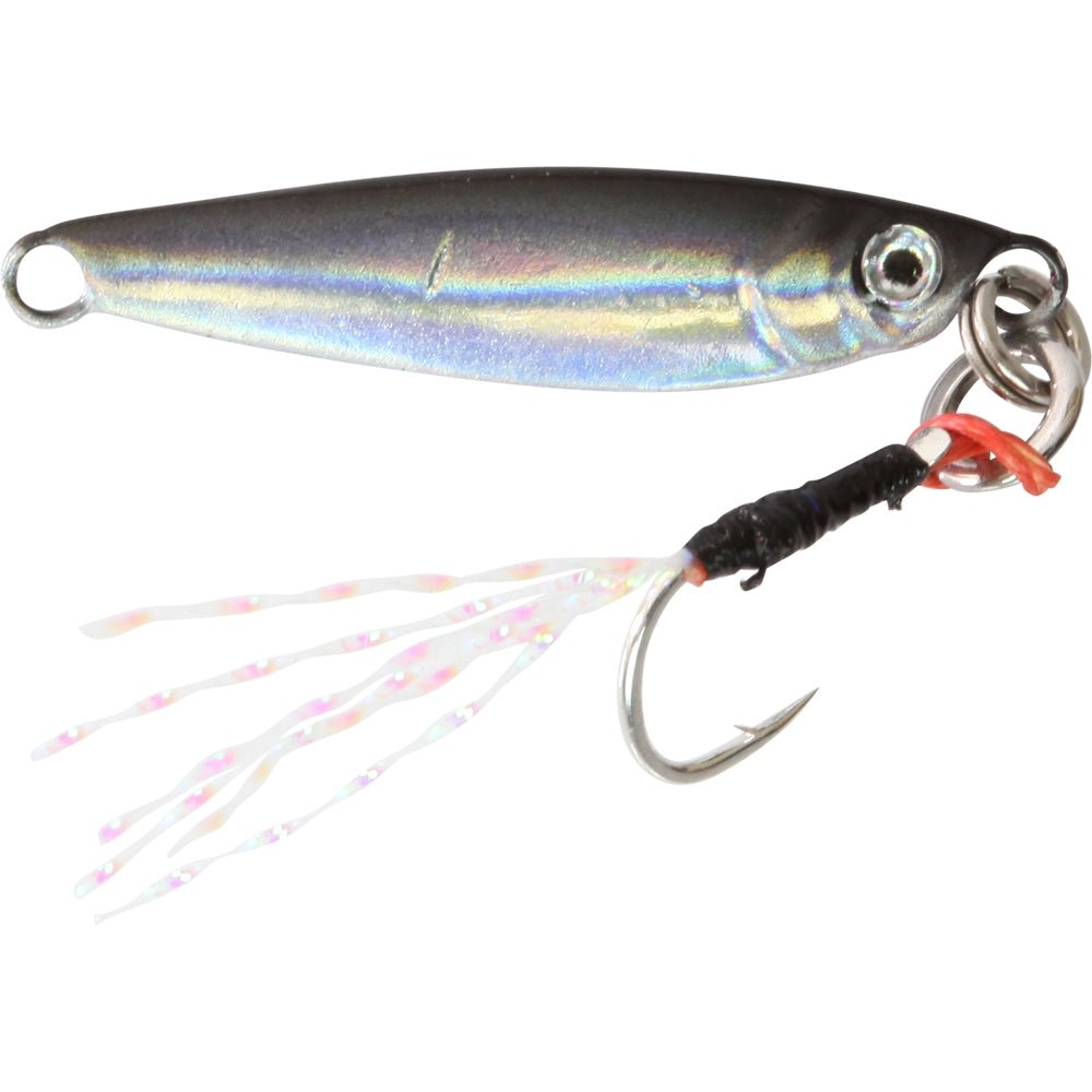 MajorCraft Jig Para Micro 30g - Addict Tackle