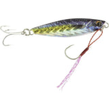 MajorCraft Jig Para Micro 30g - Addict Tackle