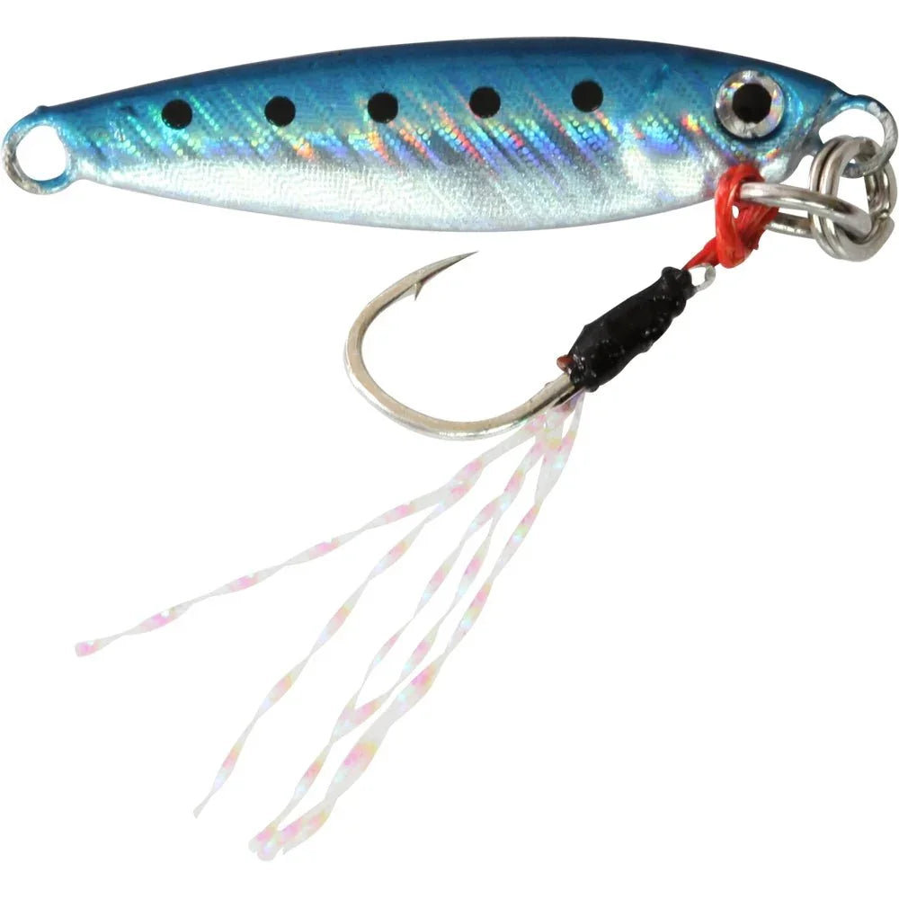 MajorCraft Jig Para Micro 7g - Addict Tackle