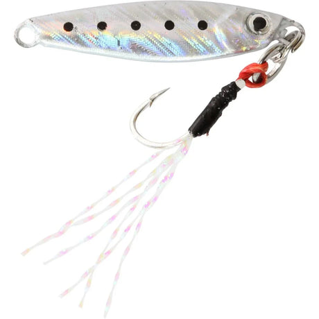 MajorCraft Jig Para Micro 7g - Addict Tackle