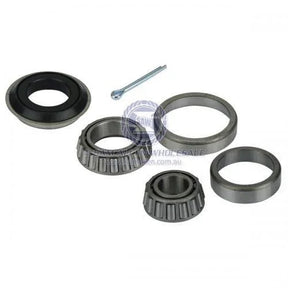 Marine Bearing Kit Holden by Sam Allen at Addict Tackle