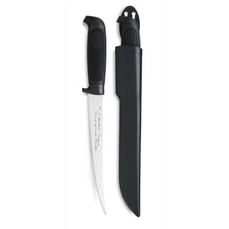 Marttiini Basic Filleting Knife 6in - Addict Tackle