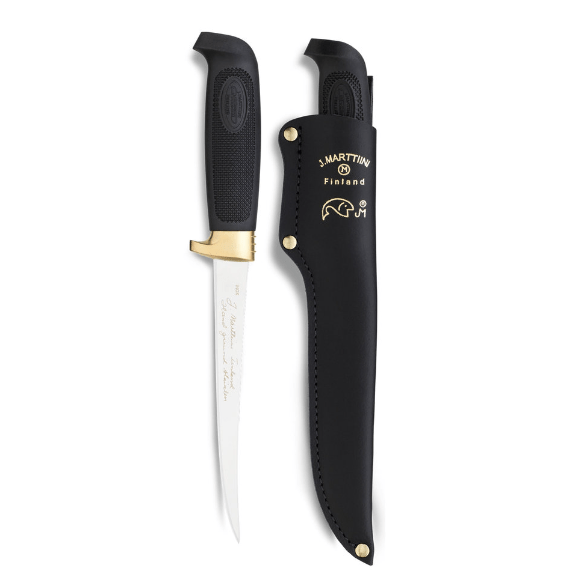 Marttiini Condor Filleting Knife - Addict Tackle