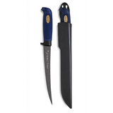 Marttiini Filleting Knife Plastic Sheath 7.5in - Addict Tackle