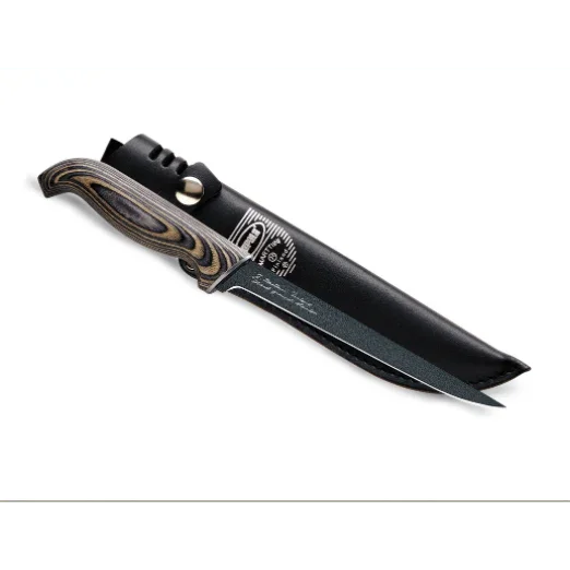 Marttiini Presentation Martef Laminates 6'' - Addict Tackle