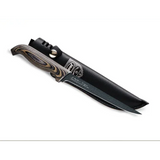 Marttiini Presentation Martef Laminates 6'' - Addict Tackle