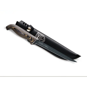 Marttiini Presentation Martef Laminates 6'' - Addict Tackle