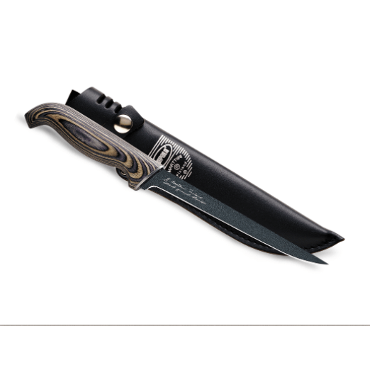 Marttiini Presentation Martef Laminates 6&#39;&#39; - Addict Tackle