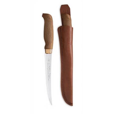 Marttiini Superflex Filleting Knife 6in - Addict Tackle