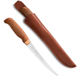 Marttiini Superflex Filleting Knife 7.5in - Addict Tackle