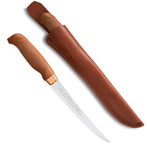 Marttiini Superflex Filleting Knife 7.5in - Addict Tackle
