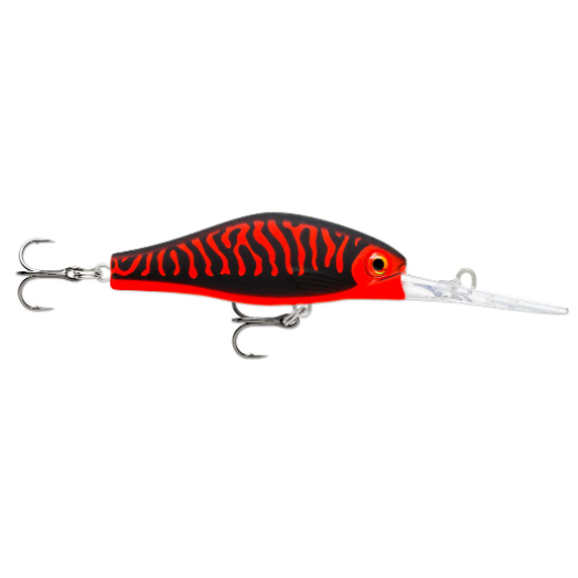 Rapala Shadow Rap Jack Deep 7cm by Rapala at Addict Tackle