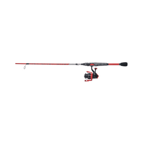 Abu Garcia Max X Fishing Rod And Reel Combo 661H by Pure Fishing at Addict Tackle
