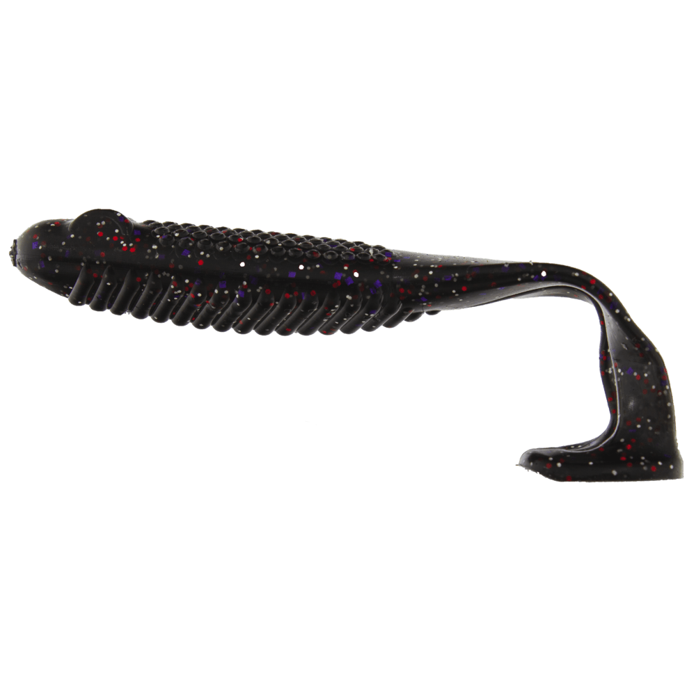 McArthy Buzz N Frog 4&#39; Soft Plastic - Addict Tackle