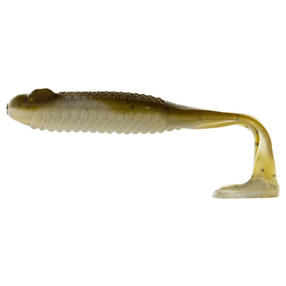 McArthy Buzz N Frog 4' Soft Plastic - Addict Tackle