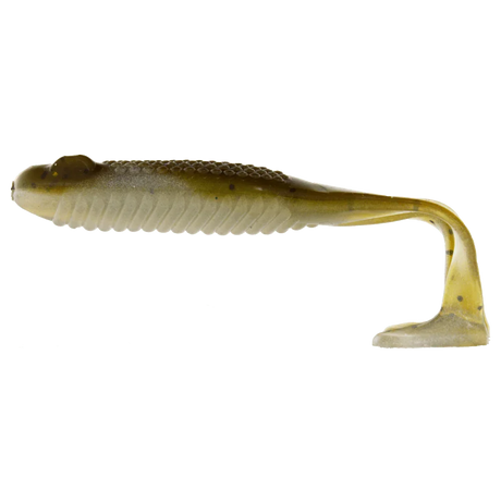 McArthy Buzz N Frog 4' Soft Plastic - Addict Tackle