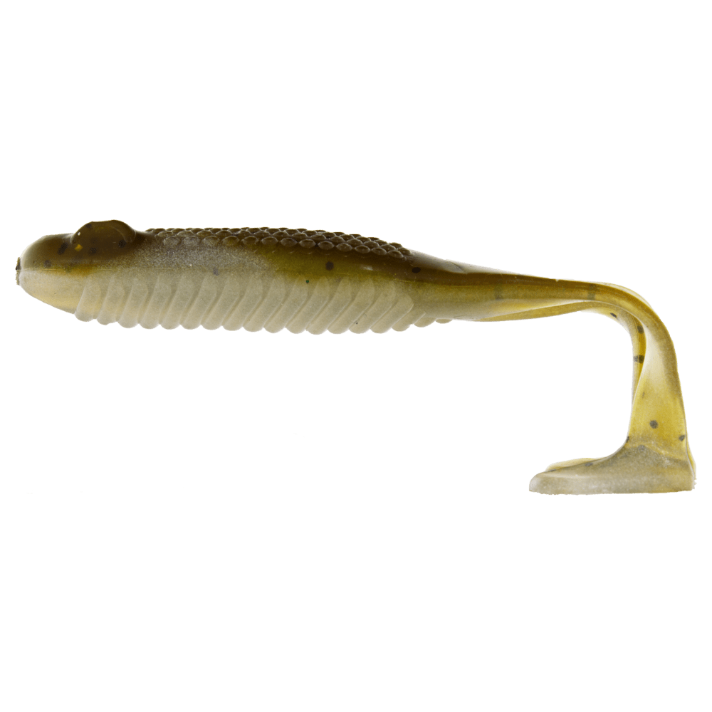 McArthy Buzz N Frog 4&#39; Soft Plastic - Addict Tackle